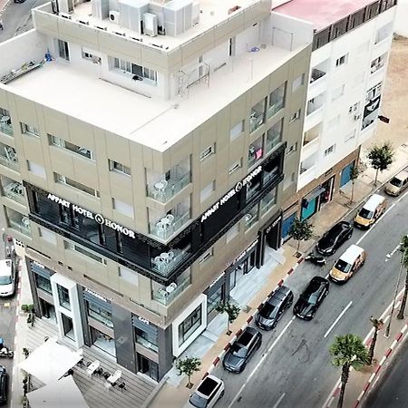 Honor Appart Hotel フニデク エクステリア 写真
