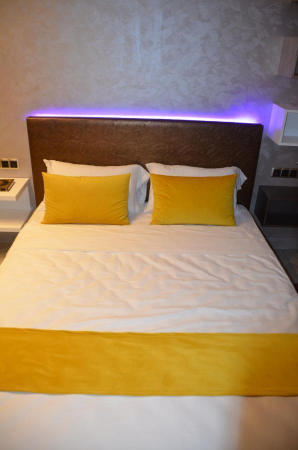 Honor Appart Hotel フニデク エクステリア 写真
